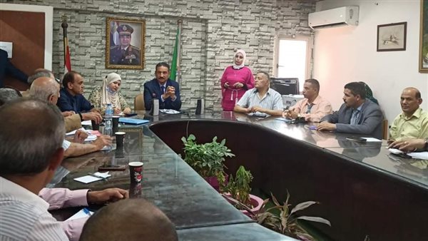 أشرف سلومَة وكِيل