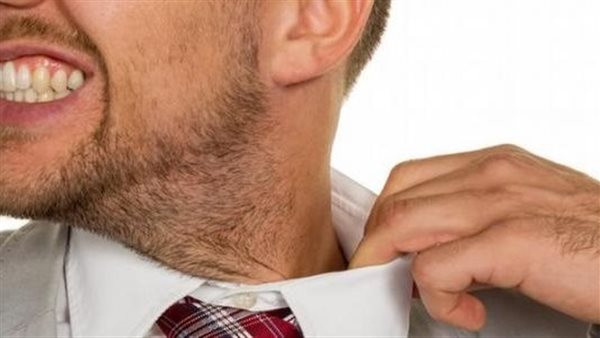 أعراض ارتفاع ضغط