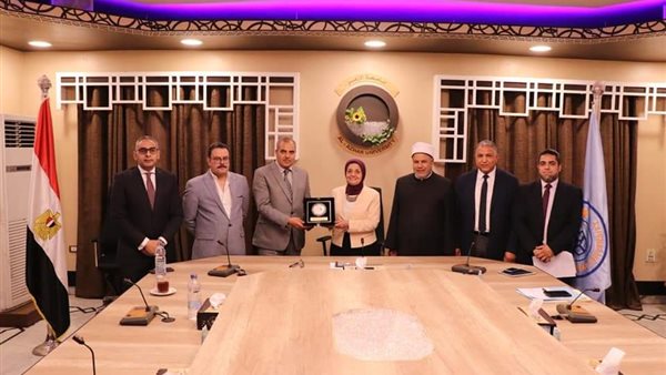 رئيس هيئة ضمان الجودة