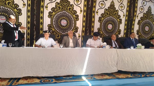 جانب من الصلح