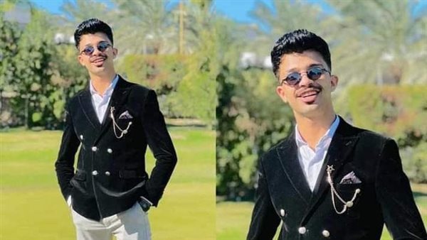 المجني عليه 