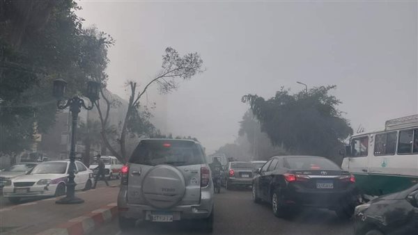 الظواهر الجوية غدا