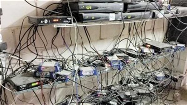 شبكة بث هوائي-أرشيفية