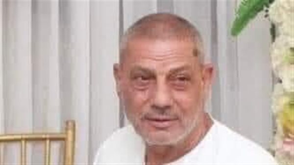 الحاج المغاوري البرماوي