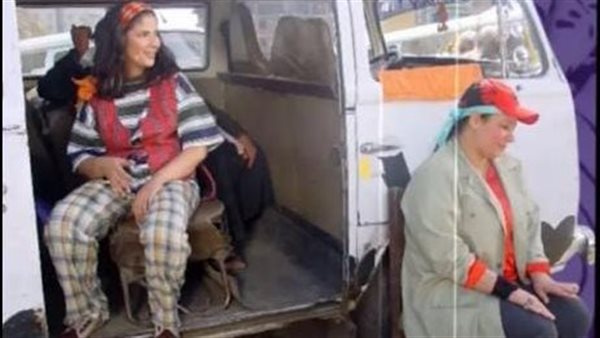 الفنانة عبلة كامل