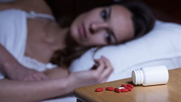 الأدوية المنومة