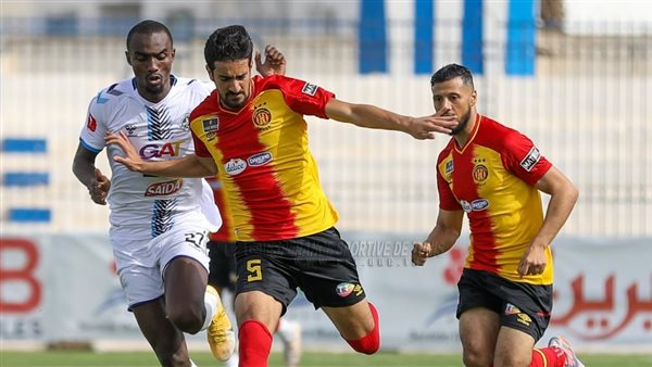 الترجي التونسي 