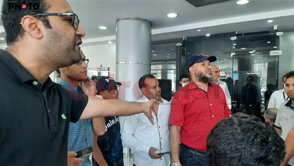 تويوتا إيجيبت