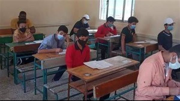 نتيجة الشهادة الإعدادية