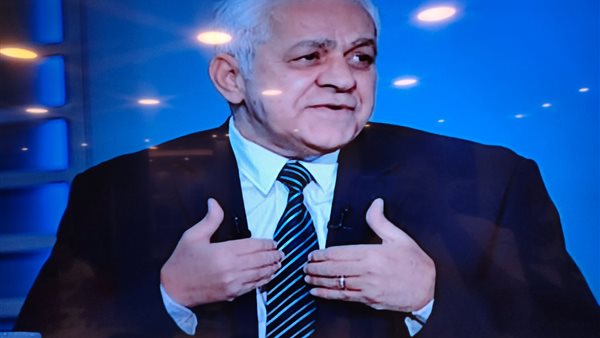 حمدين صباحي