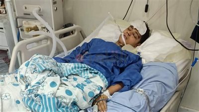 مصرع شاب دهسًا أسفل عجلات سيارة أثناء مطاردة 4 أشخاص له بالغربية