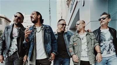 فرقة مسار إجباري تحيي حفلا بـ «بلجيكا» في هذا الموعد