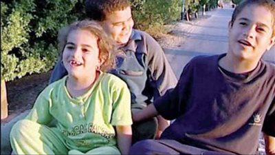 وفاة بطل فيلم من وإلى مير تثير تعاطفا كبيرا في أيام القاهرة السينمائية