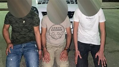 سقوط 3 أشخاص من تجار الكيف بحوزتهم مخدرات بالشروق