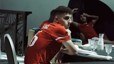 طبيب الأهلي يكشف تطورات إصابة أحمد نبيل كوكا