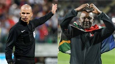 نتائج موسيماني مع فيكتور جوميز قبل نهائي دوري أبطال إفريقيا