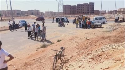 إخلاء سبيل الفتاة الصومالية المتهمة بقتل سائق توكتوك حاول الاعتداء عليها بأكتوبر | بث مباشر