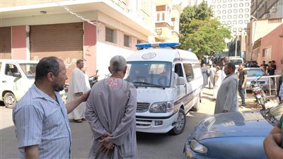 رصدته كاميرا مراقبة ويختبئ بالعياط.. الأمن يلاحق المشتبه به في تنفيذ مذبحة الريف الأوروبي