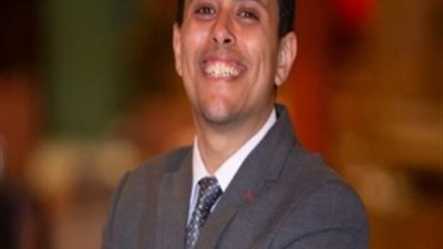 عدي إبراهيم ينشر تغريدة جديدة عبر حسابه على تويتر