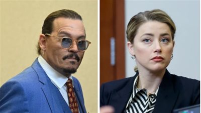 جلسة المحاكمة الأخيرة.. تسجيلات تظهر تعرض جوني ديب للضرب على يد آمبر هيرد