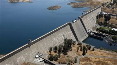 وزير الري الأسبق يكشف حقيقة تضرر مصر من الملء الثالث لسد النهضة | بث مباشر