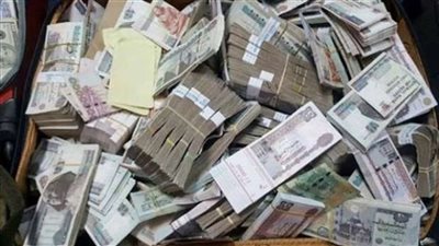 مستريح جديد| رجل أعمال يستولي على ملايين الجنيهات من مواطنين بزعم توظفيها بعائد 120%.. وقرار بمنع التصرف في أمواله