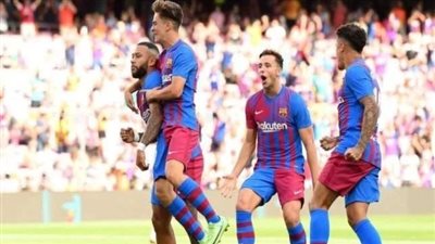 تقارير: ليفربول يرغب في التعاقد مع لاعب وسط برشلونة