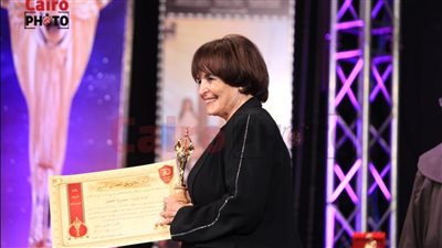 سميرة أحمد تكشف سبب غيابها أكثر من 10 سنوات عن التمثيل