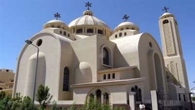 الحكم في دعوى التصديق على خانة رئيس الطائفة الأسقفية الإنجليكانية