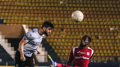 المقاصة يتعادل دون أهداف مع فاركو في الدوري 