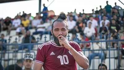 بعد اعتزاله.. محطات في مسرة ميدوفيتش الهداف التاريخي لدوري المظاليم