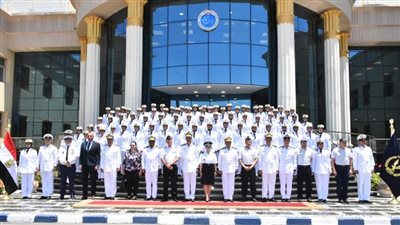 كشف التزوير وفحص وثائق السفر.. أكاديمية الشرطة تنظم دورتين تدريبيتين للطالبات |صور