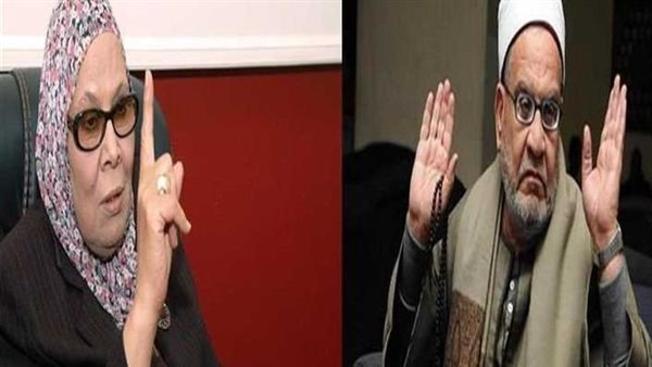 أحمد كريمة وآمنة