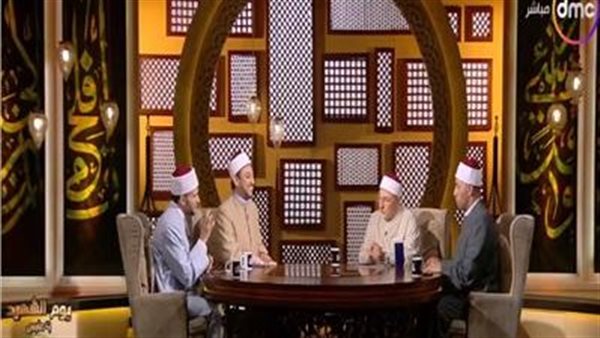 مجلس الفقه_ أرشيفية