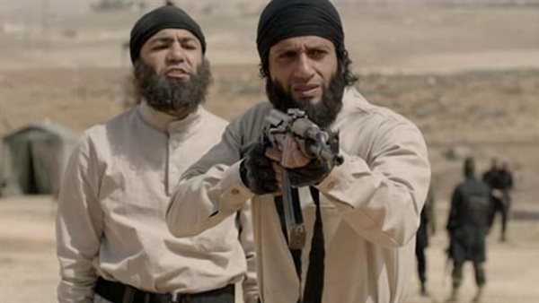 محمد حاتم في بطلوع