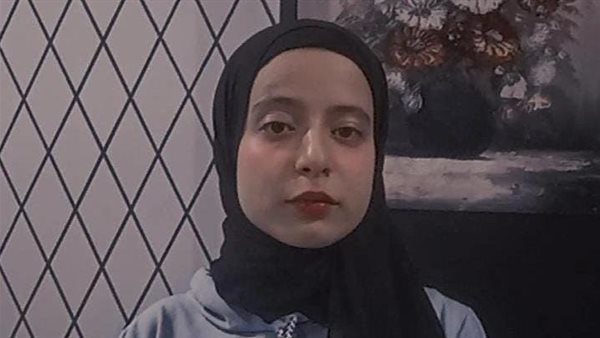 الطالبة روان أحمد