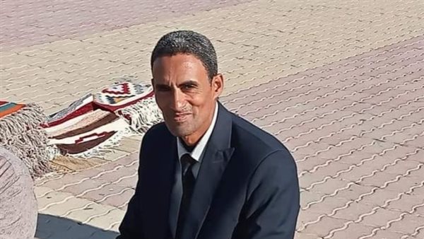 سيد السعداوي وكيل