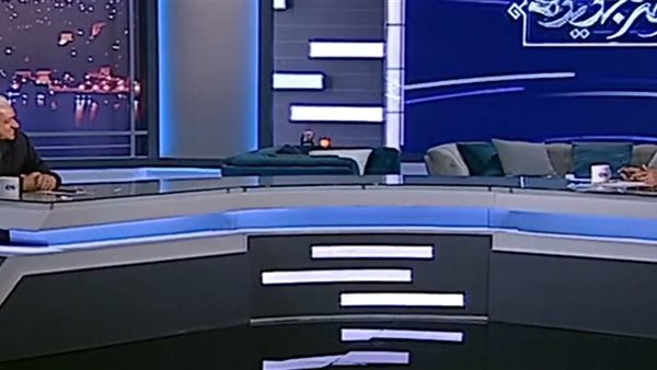 ضياء رشوان وحمدين