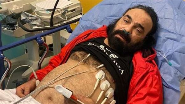 نادر أبو الليف