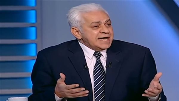 حمدين صباحي 