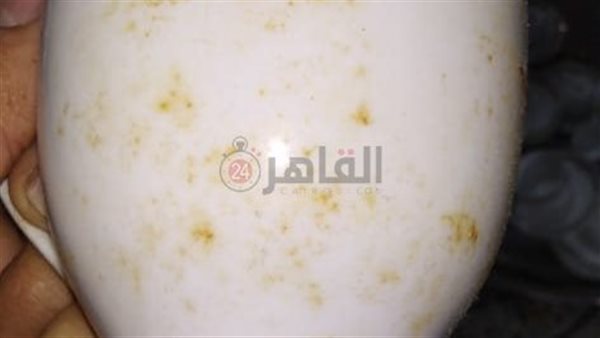 السحر على الفناجين