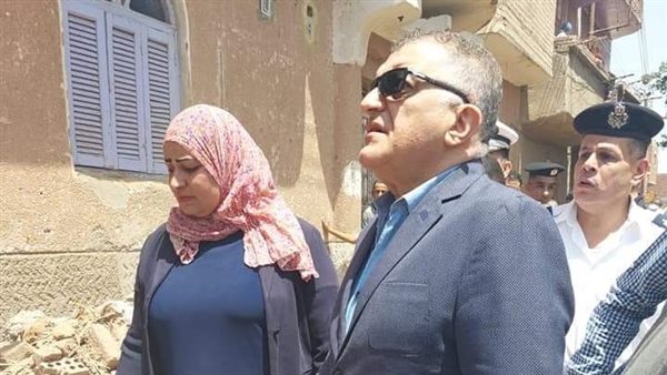 مدير الأمن يتفقد