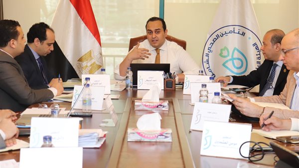 رئيس هيئة الرعاية