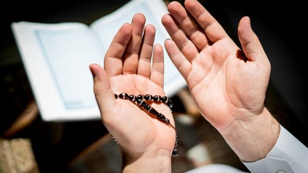 ما هو أجمل دعاء يوم