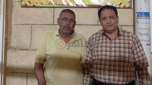 إنقاذ مشرد من الشارع