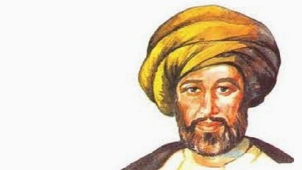 رفاعة الطهطاوي