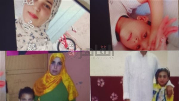 ضحايا مذبحة الريف