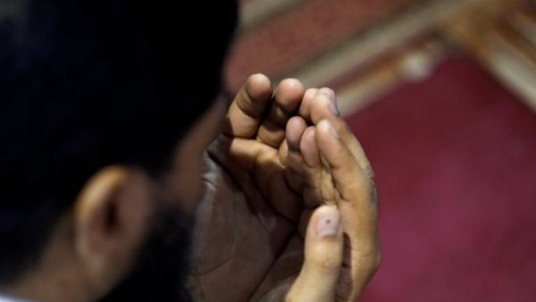 دعاء يوم الجمعة قبل