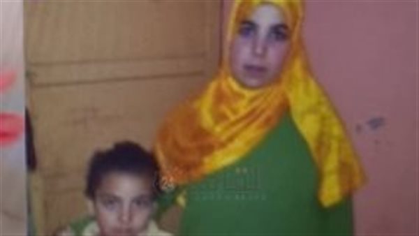 إحدى ضحايا مذبحة