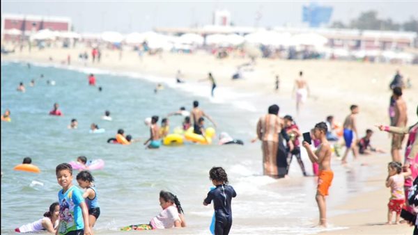 شاطئ بورفؤاد